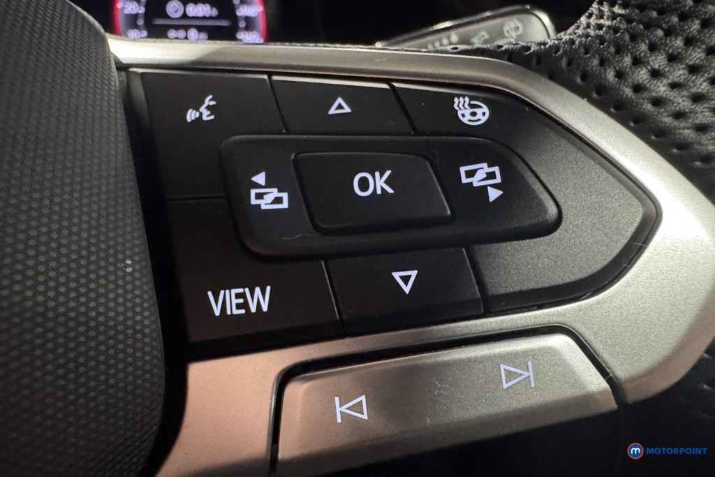 Volkswagen Golf GTI Automatic Petrol Hatchback - Stock Number (1610983) - 7th supplementary image