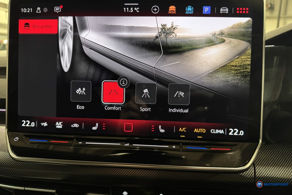 Volkswagen Golf GTI Automatic Petrol Hatchback - Stock Number (1610983) - 12th supplementary image