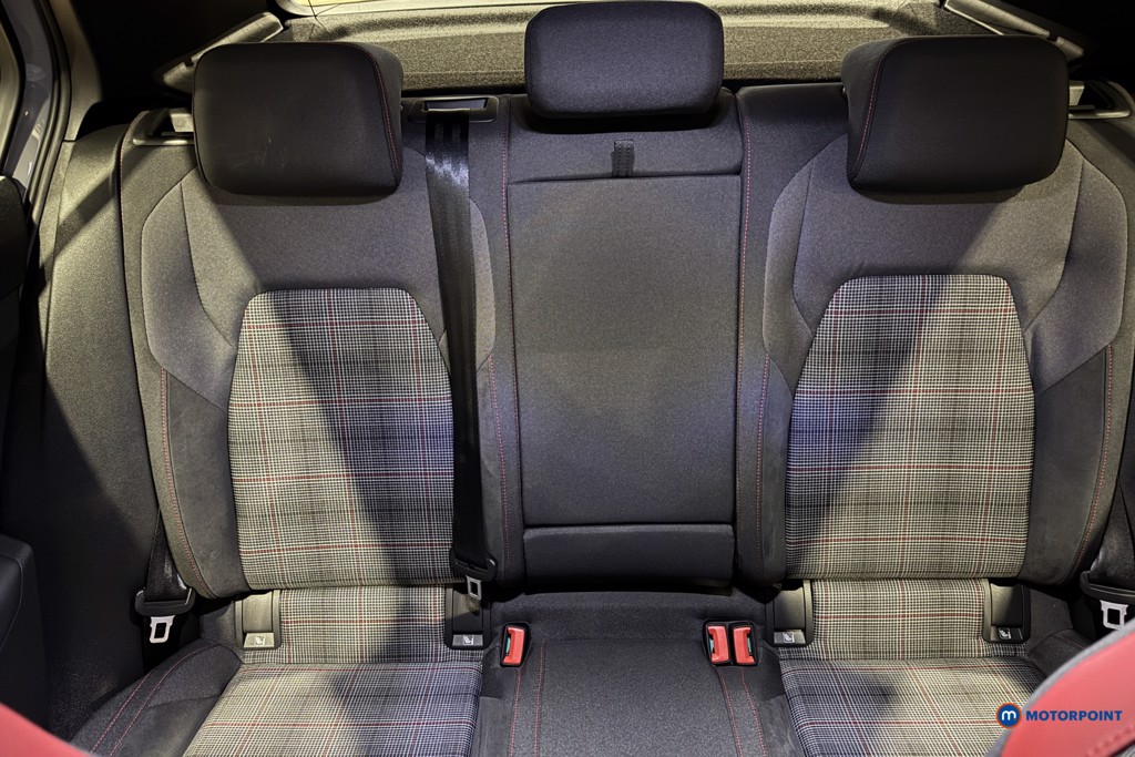 Volkswagen Golf GTI Automatic Petrol Hatchback - Stock Number (1610983) - 15th supplementary image