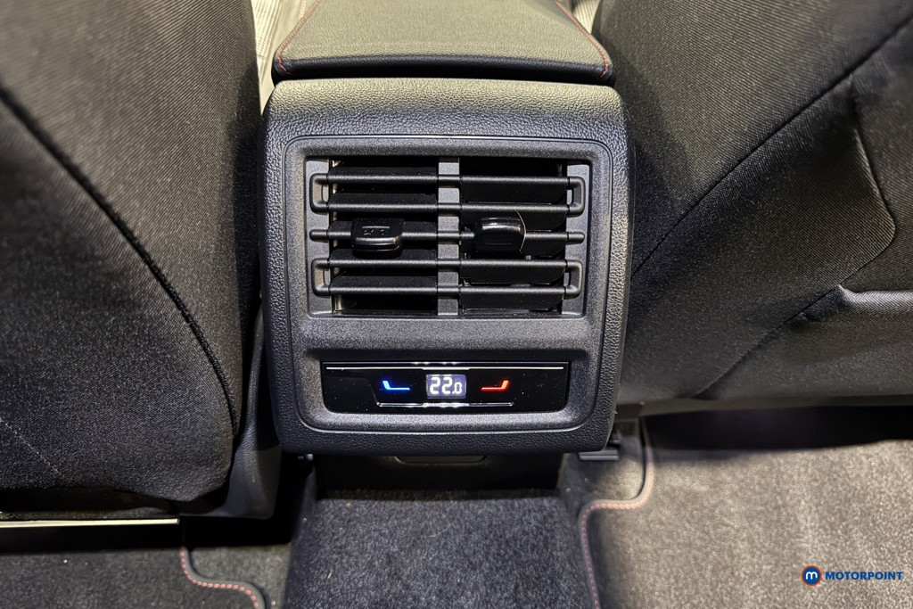 Volkswagen Golf GTI Automatic Petrol Hatchback - Stock Number (1610983) - 17th supplementary image