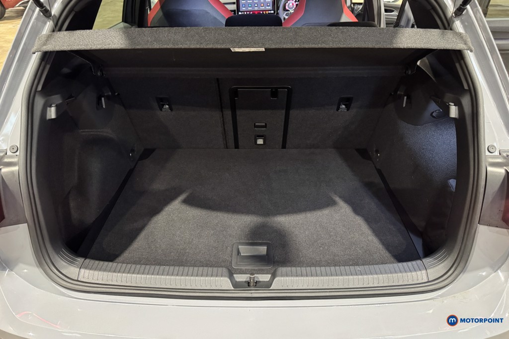 Volkswagen Golf GTI Automatic Petrol Hatchback - Stock Number (1610983) - 18th supplementary image