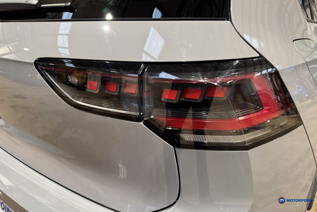 Volkswagen Golf GTI Automatic Petrol Hatchback - Stock Number (1610983) - 19th supplementary image