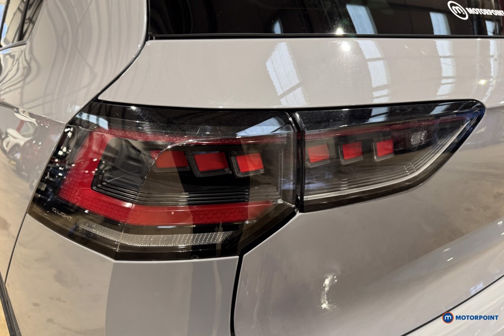 Volkswagen Golf GTI Automatic Petrol Hatchback - Stock Number (1610983) - 20th supplementary image