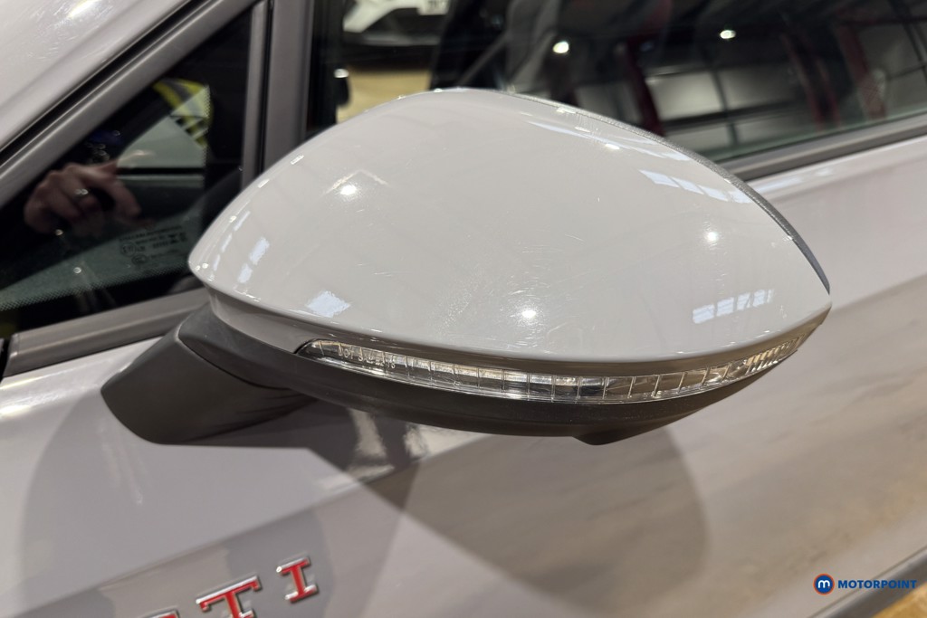 Volkswagen Golf GTI Automatic Petrol Hatchback - Stock Number (1610983) - 22nd supplementary image