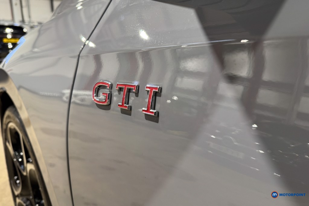 Volkswagen Golf GTI Automatic Petrol Hatchback - Stock Number (1610983) - 24th supplementary image