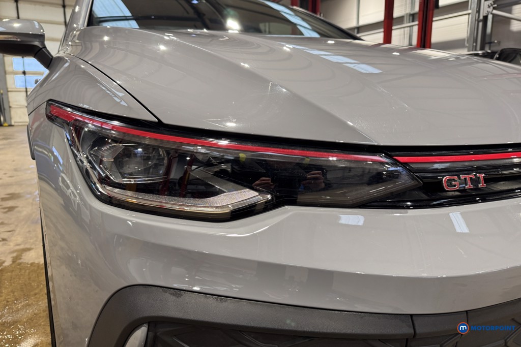 Volkswagen Golf GTI Automatic Petrol Hatchback - Stock Number (1610983) - 25th supplementary image