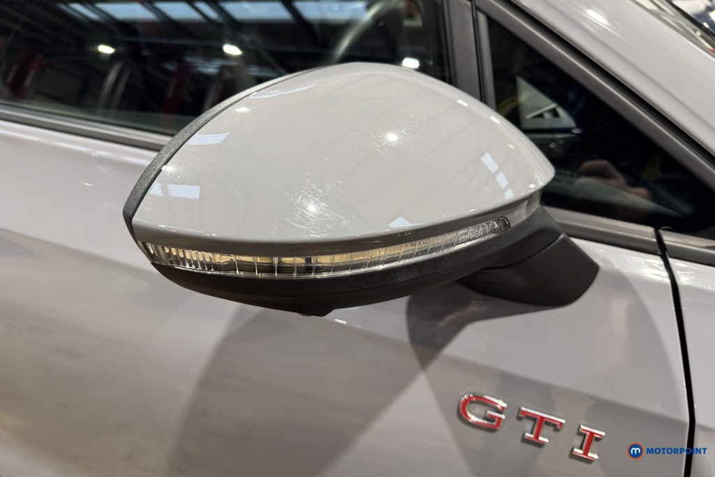 Volkswagen Golf GTI Automatic Petrol Hatchback - Stock Number (1610983) - 26th supplementary image
