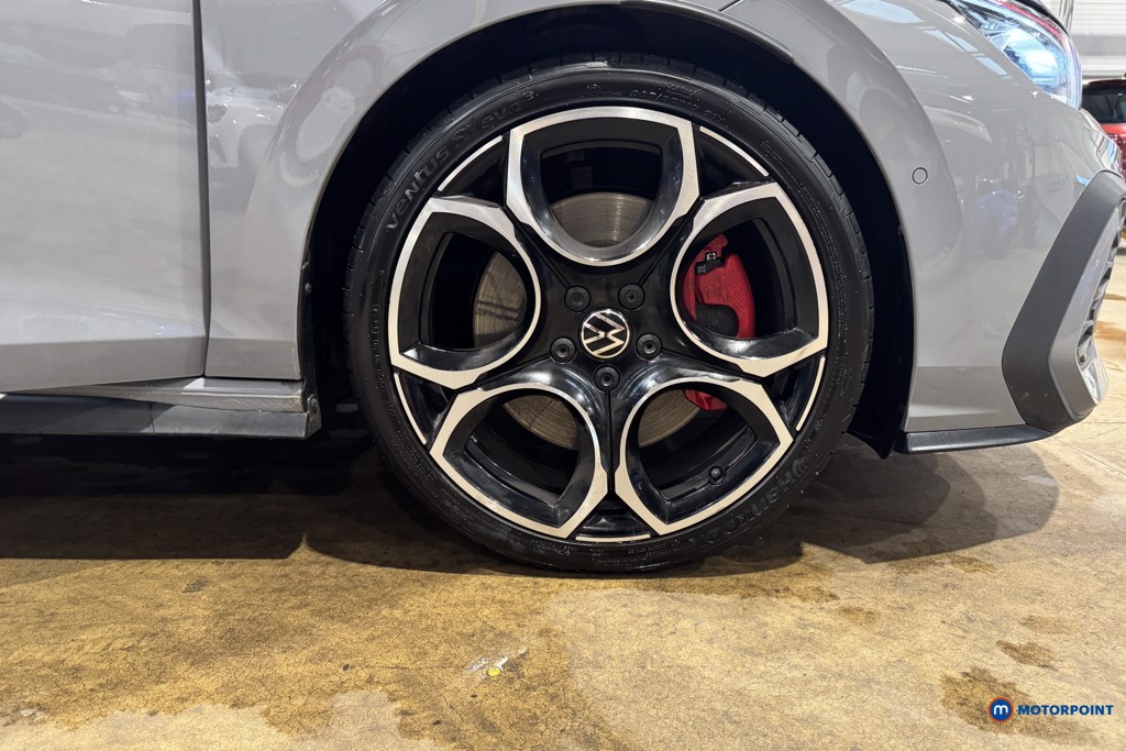 Volkswagen Golf GTI Automatic Petrol Hatchback - Stock Number (1610983) - 28th supplementary image