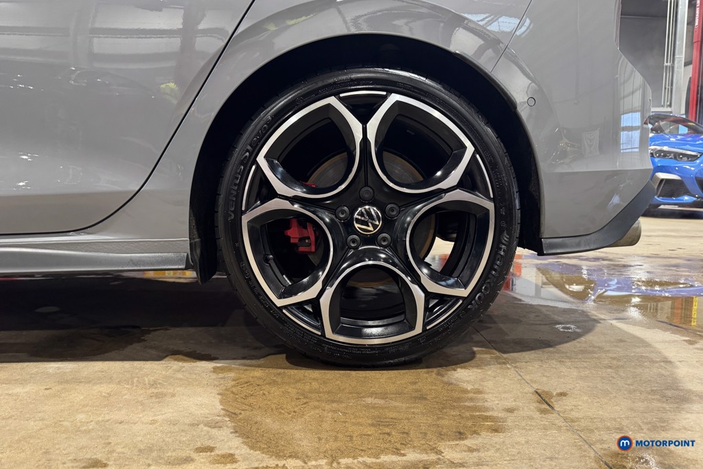 Volkswagen Golf GTI Automatic Petrol Hatchback - Stock Number (1610983) - 30th supplementary image