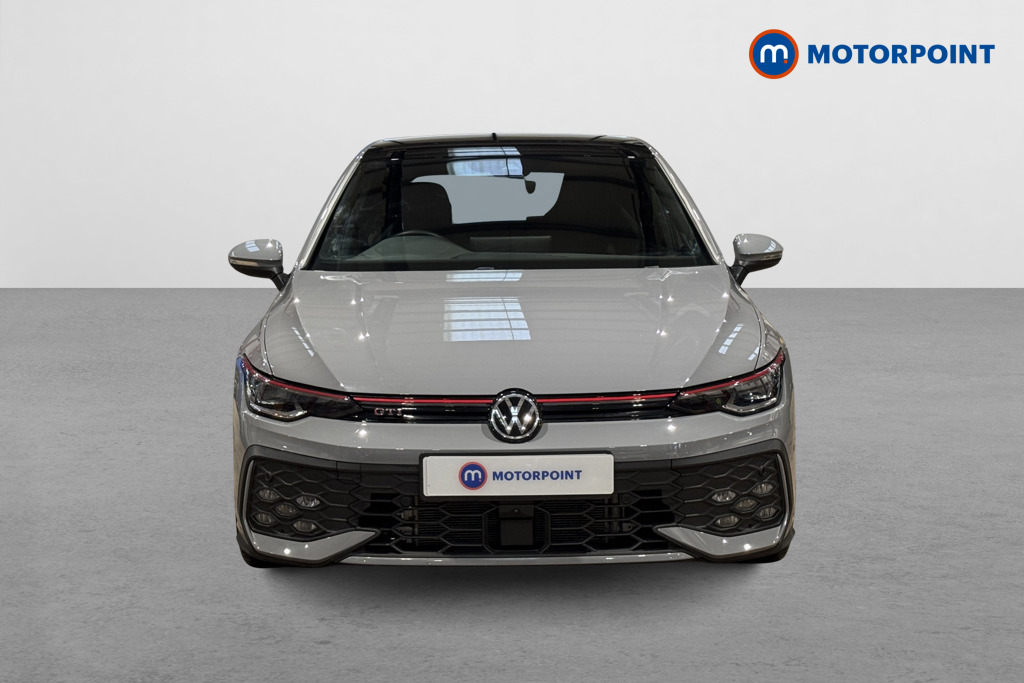 Volkswagen Golf GTI Automatic Petrol Hatchback - Stock Number (1610983) - Front bumper