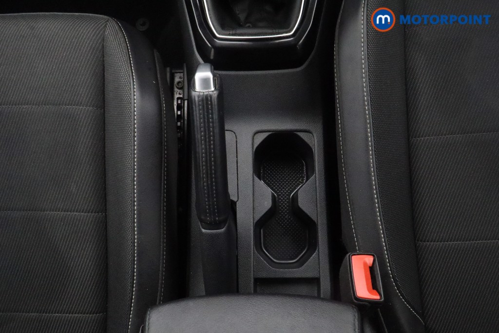 Volkswagen T-Cross Black Edition Manual Petrol SUV - Stock Number (1611620) - 10th supplementary image