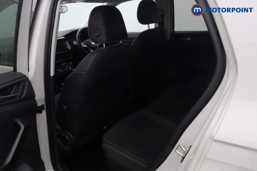 Volkswagen T-Cross Black Edition Manual Petrol SUV - Stock Number (1611620) - 19th supplementary image