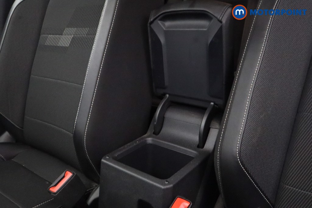 Volkswagen T-Cross Black Edition Manual Petrol SUV - Stock Number (1611620) - 23rd supplementary image