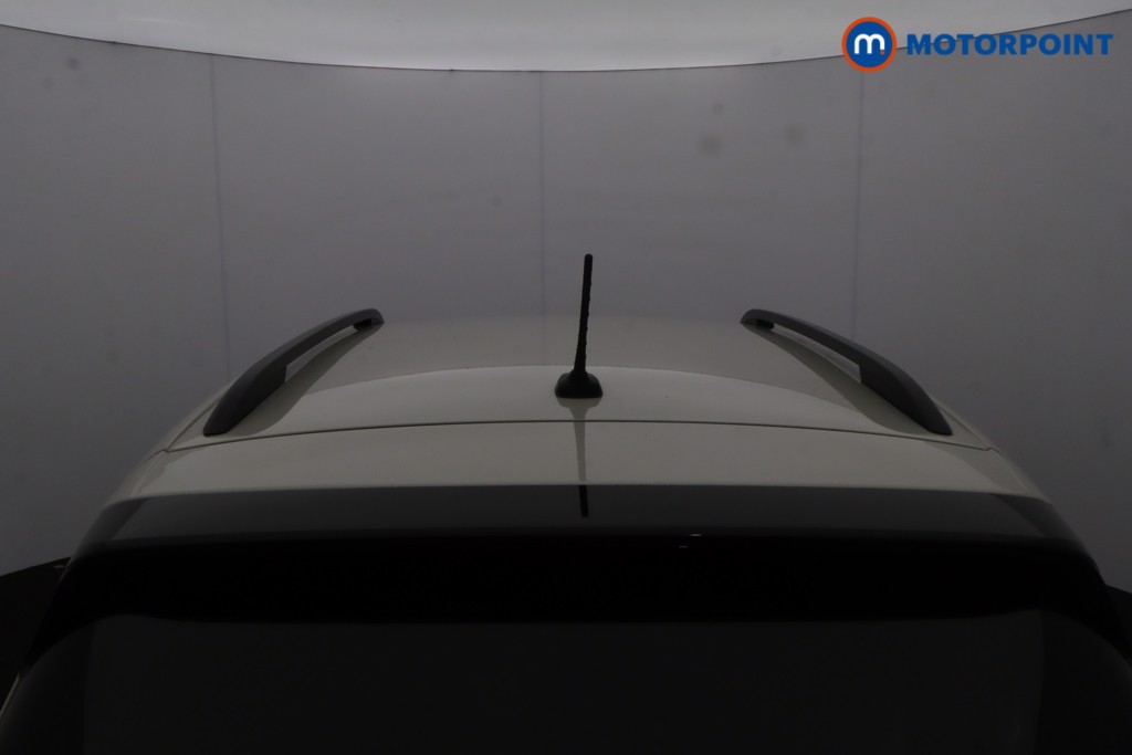 Volkswagen T-Cross Black Edition Manual Petrol SUV - Stock Number (1611620) - 36th supplementary image