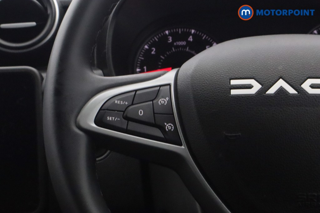 Dacia Duster Journey Manual Petrol SUV - Stock Number (1611802) - 4th supplementary image