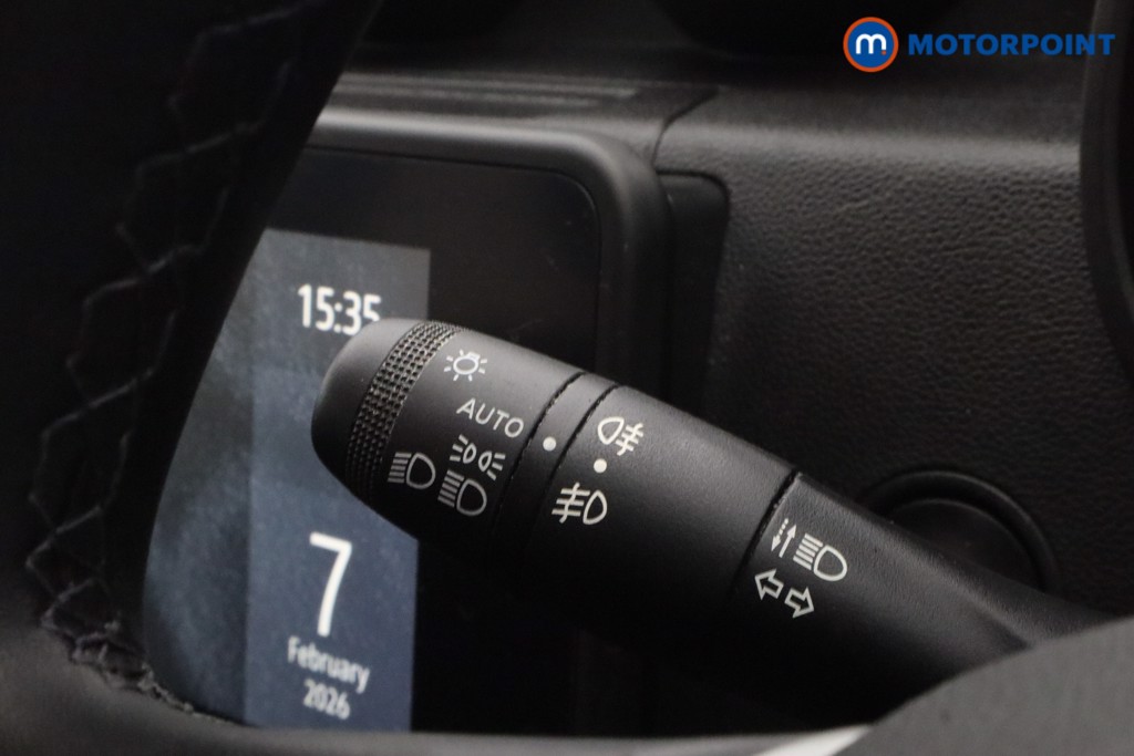 Dacia Duster Journey Manual Petrol SUV - Stock Number (1611802) - 7th supplementary image