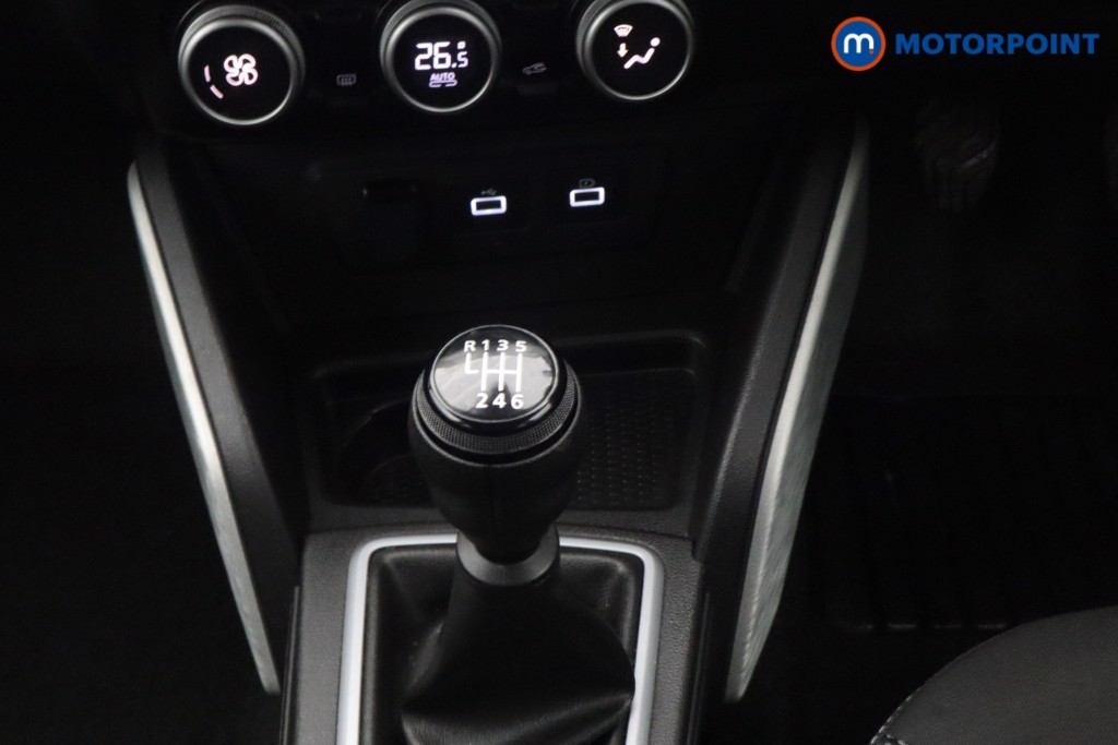 Dacia Duster Journey Manual Petrol SUV - Stock Number (1611802) - 10th supplementary image