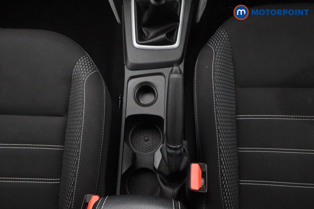 Dacia Duster Journey Manual Petrol SUV - Stock Number (1611802) - 11th supplementary image