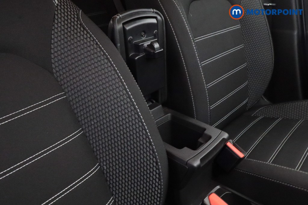 Dacia Duster Journey Manual Petrol SUV - Stock Number (1611802) - 13th supplementary image