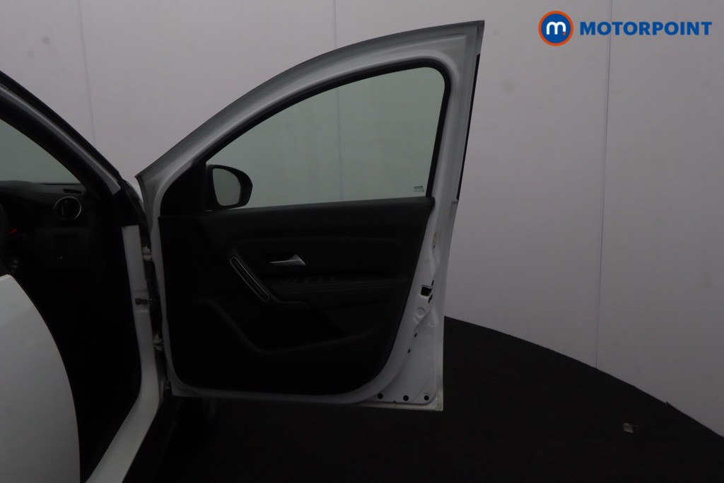 Dacia Duster Journey Manual Petrol SUV - Stock Number (1611802) - 14th supplementary image