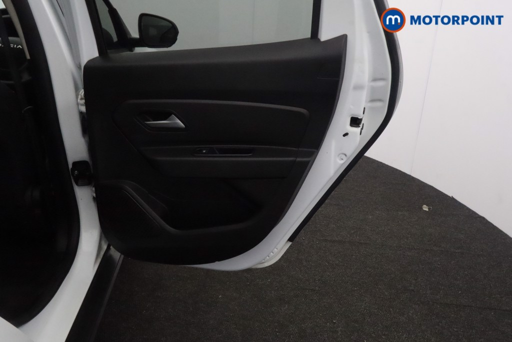 Dacia Duster Journey Manual Petrol SUV - Stock Number (1611802) - 16th supplementary image
