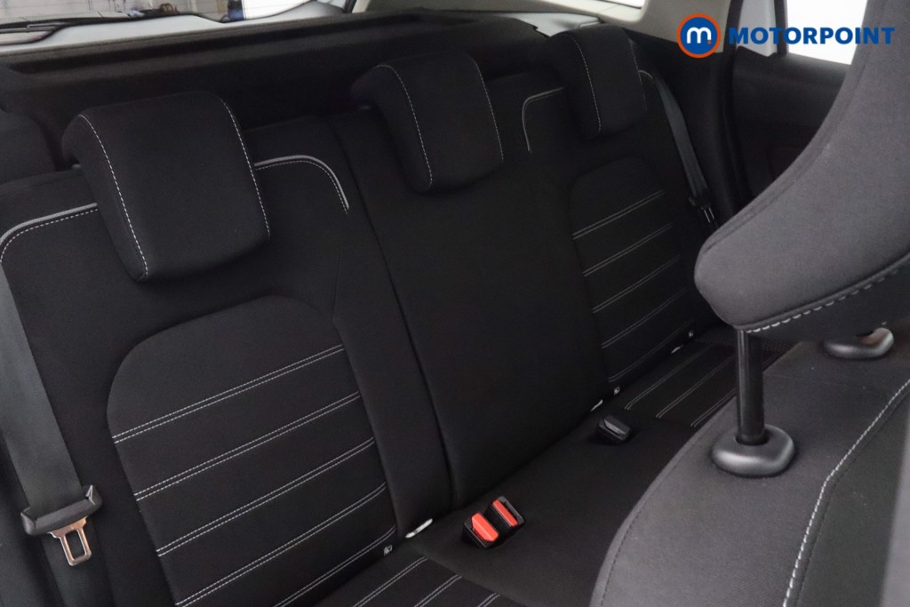 Dacia Duster Journey Manual Petrol SUV - Stock Number (1611802) - 19th supplementary image