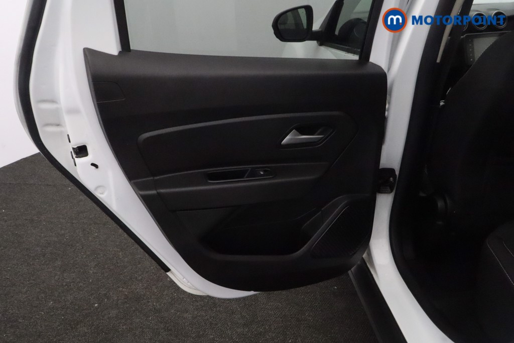 Dacia Duster Journey Manual Petrol SUV - Stock Number (1611802) - 20th supplementary image