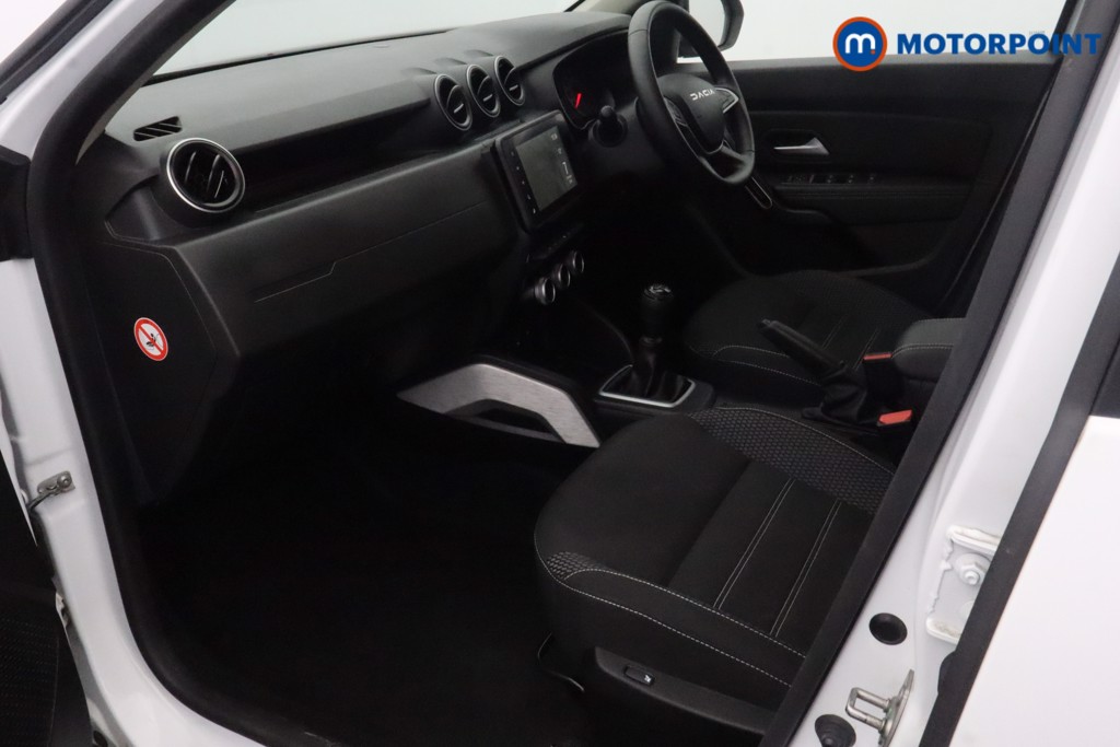 Dacia Duster Journey Manual Petrol SUV - Stock Number (1611802) - 23rd supplementary image