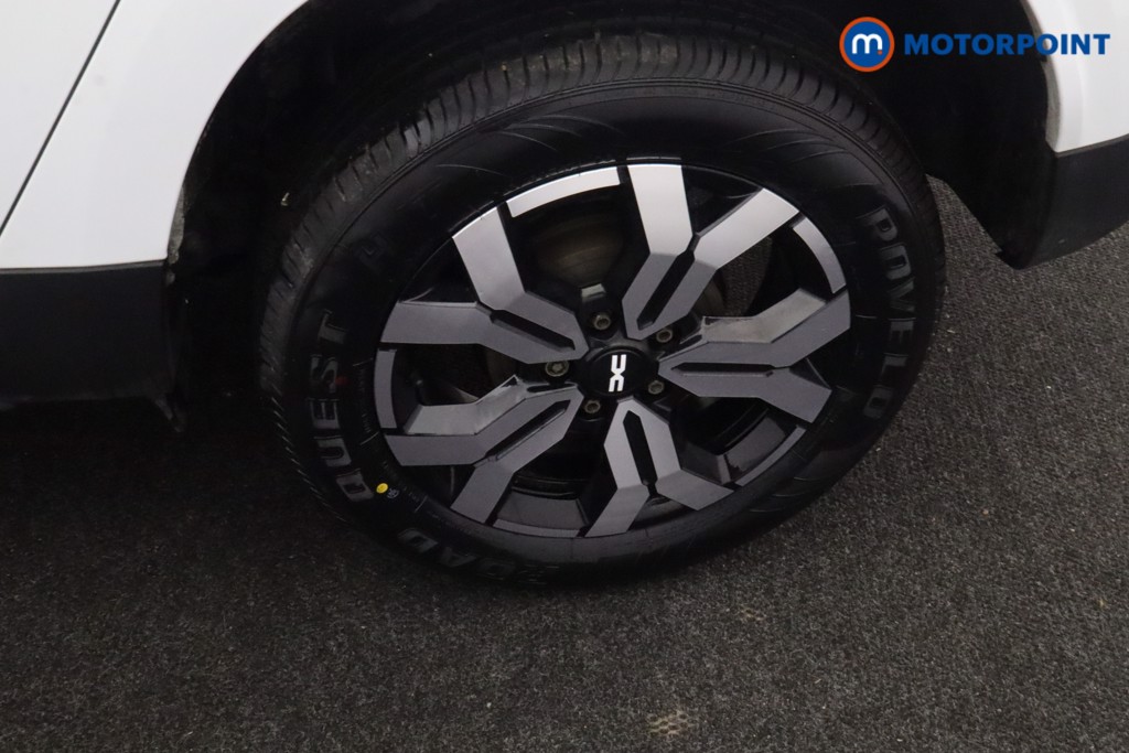 Dacia Duster Journey Manual Petrol SUV - Stock Number (1611802) - 25th supplementary image