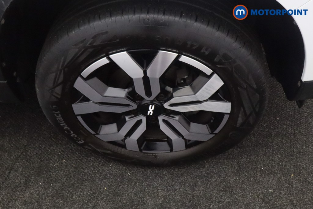 Dacia Duster Journey Manual Petrol SUV - Stock Number (1611802) - 27th supplementary image