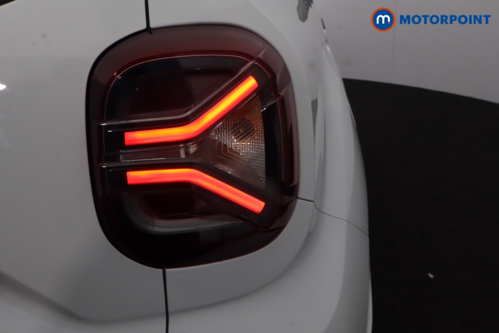 Dacia Duster Journey Manual Petrol SUV - Stock Number (1611802) - 29th supplementary image