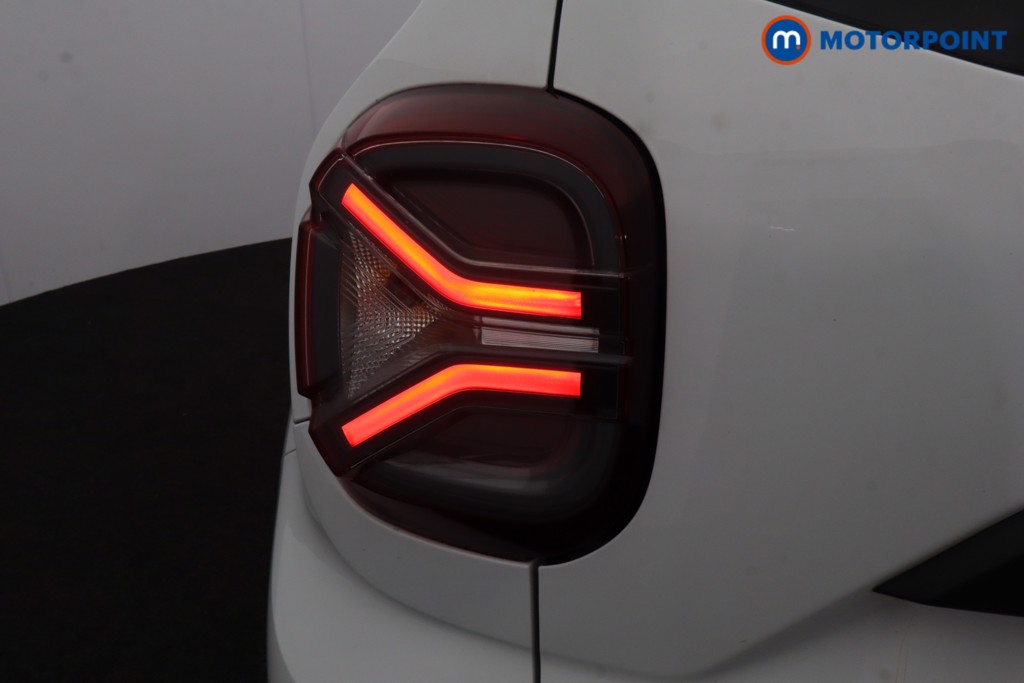 Dacia Duster Journey Manual Petrol SUV - Stock Number (1611802) - 30th supplementary image