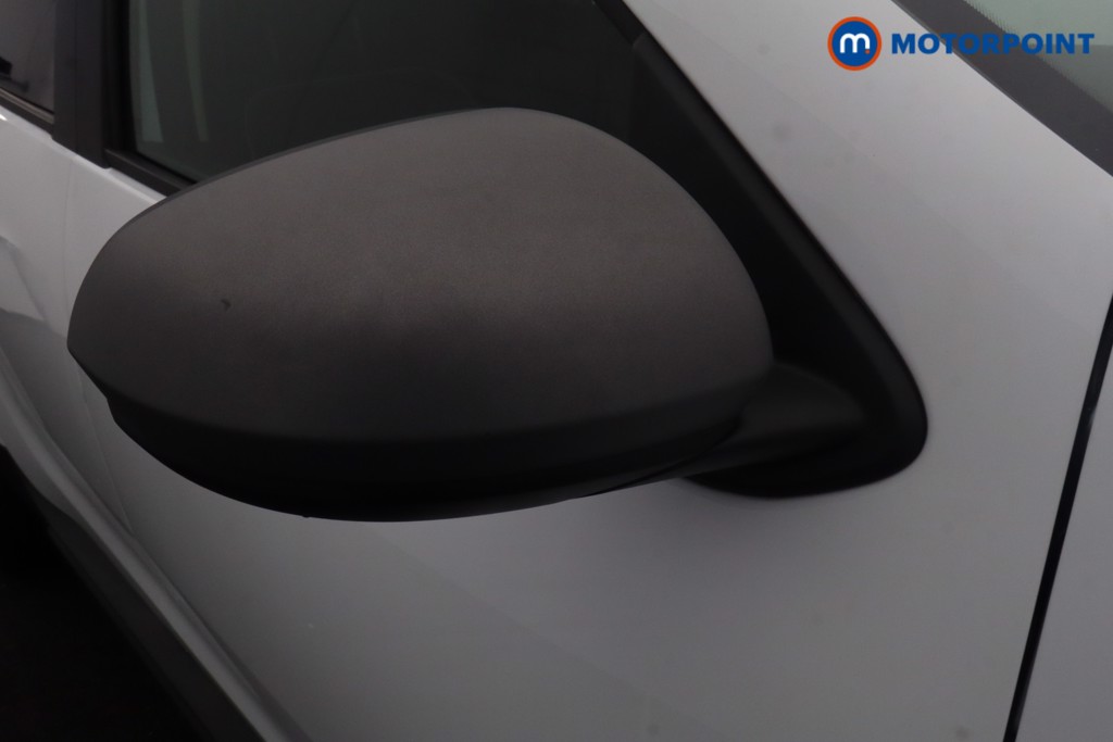 Dacia Duster Journey Manual Petrol SUV - Stock Number (1611802) - 33rd supplementary image