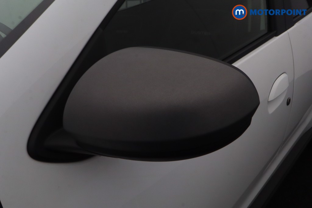 Dacia Duster Journey Manual Petrol SUV - Stock Number (1611802) - 34th supplementary image