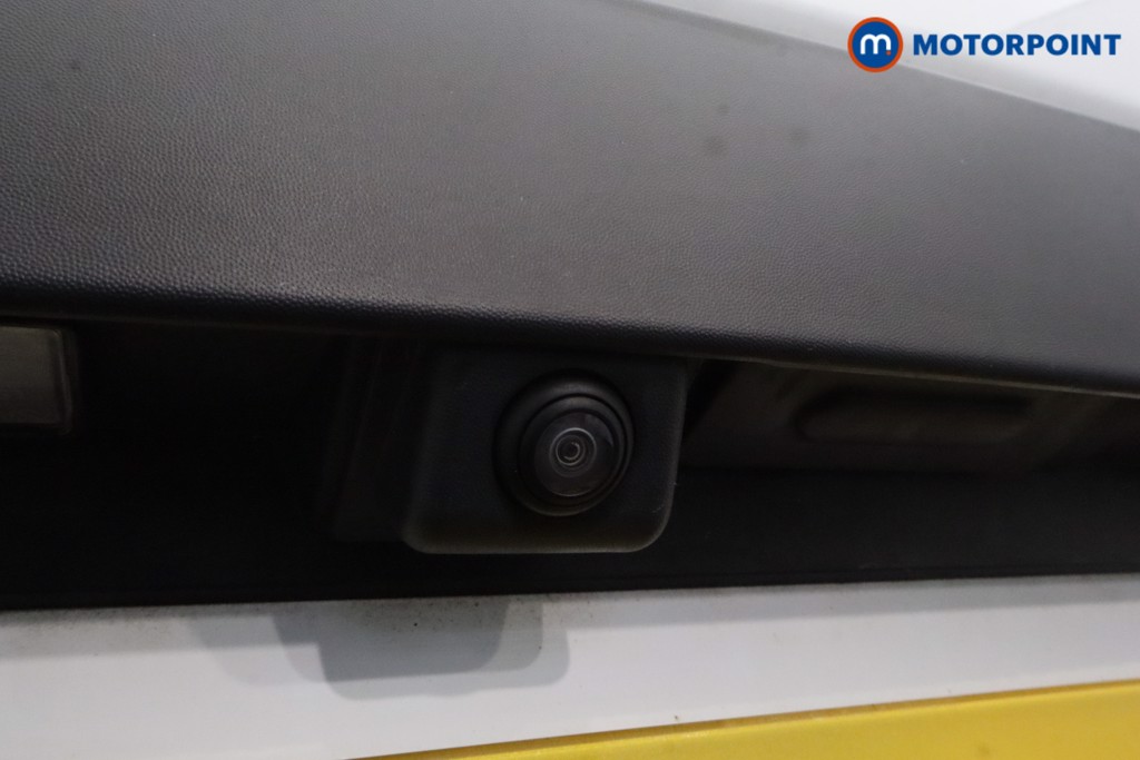 Dacia Duster Journey Manual Petrol SUV - Stock Number (1611802) - 35th supplementary image