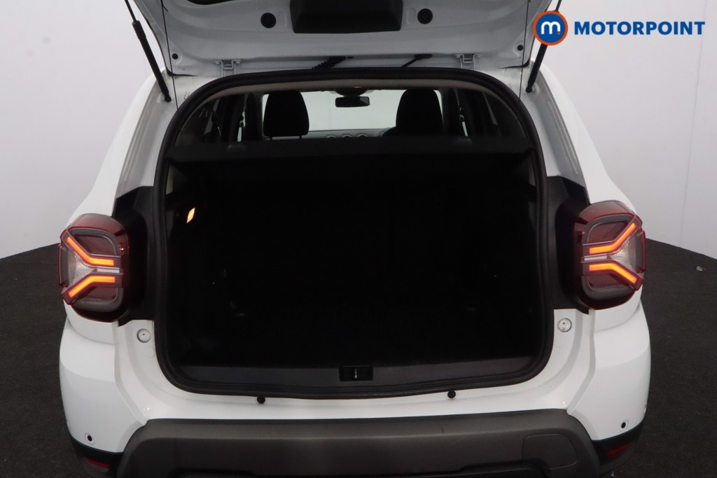 Dacia Duster Journey Manual Petrol SUV - Stock Number (1611802) - 37th supplementary image