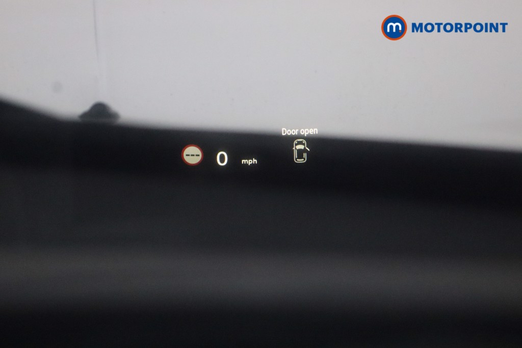 Mini Hatchback Cooper S Level 3 Automatic Electric Hatchback - Stock Number (1604514) - 3rd supplementary image