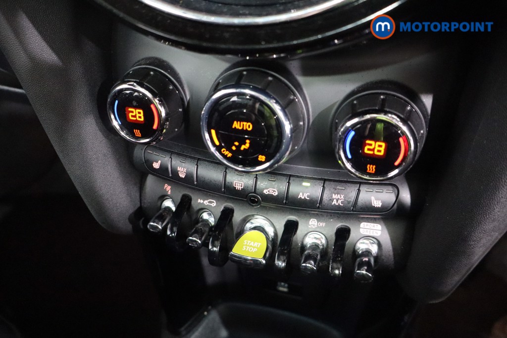 Mini Hatchback Cooper S Level 3 Automatic Electric Hatchback - Stock Number (1604514) - 11th supplementary image