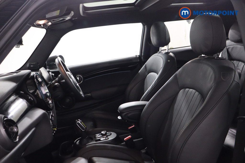 Mini Hatchback Cooper S Level 3 Automatic Electric Hatchback - Stock Number (1604514) - 20th supplementary image