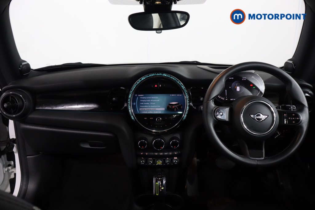 Mini Hatchback Cooper S Level 3 Automatic Electric Hatchback - Stock Number (1604514) - 22nd supplementary image