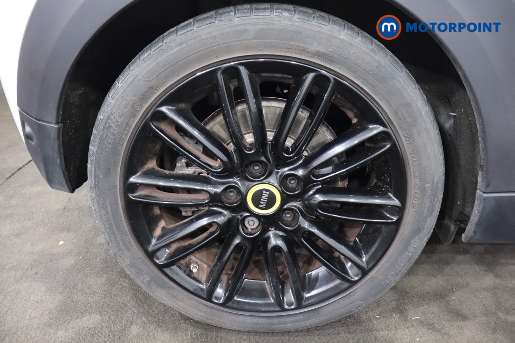 Mini Hatchback Cooper S Level 3 Automatic Electric Hatchback - Stock Number (1604514) - 25th supplementary image