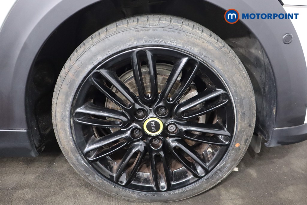 Mini Hatchback Cooper S Level 3 Automatic Electric Hatchback - Stock Number (1604514) - 26th supplementary image