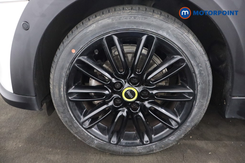 Mini Hatchback Cooper S Level 3 Automatic Electric Hatchback - Stock Number (1604514) - 27th supplementary image