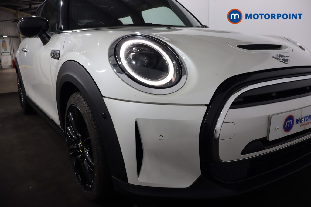 Mini Hatchback Cooper S Level 3 Automatic Electric Hatchback - Stock Number (1604514) - 29th supplementary image