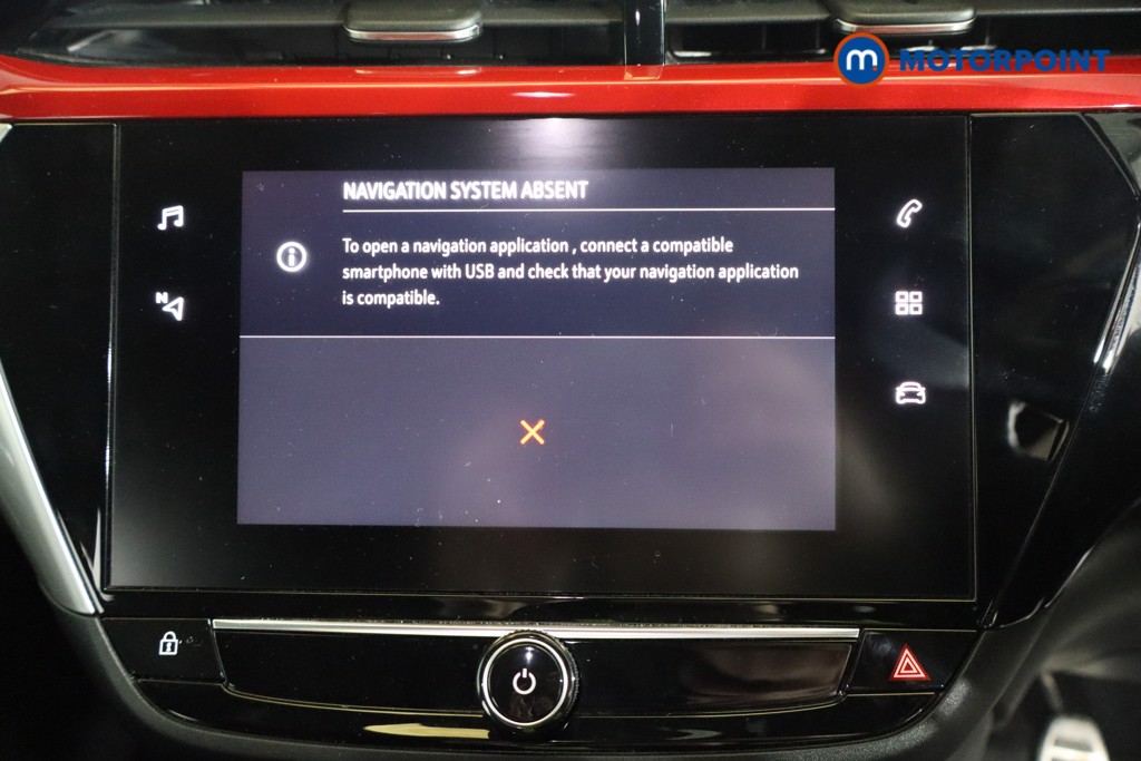 Vauxhall Corsa Sri Premium Manual Petrol Hatchback - Stock Number (1608043) - 5th supplementary image