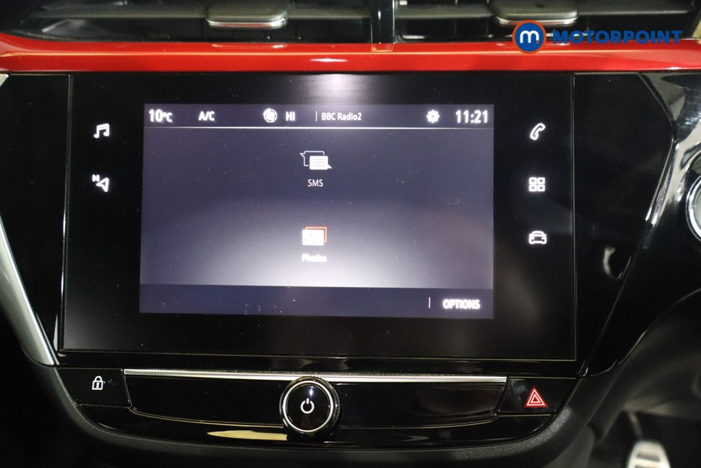 Vauxhall Corsa Sri Premium Manual Petrol Hatchback - Stock Number (1608043) - 7th supplementary image