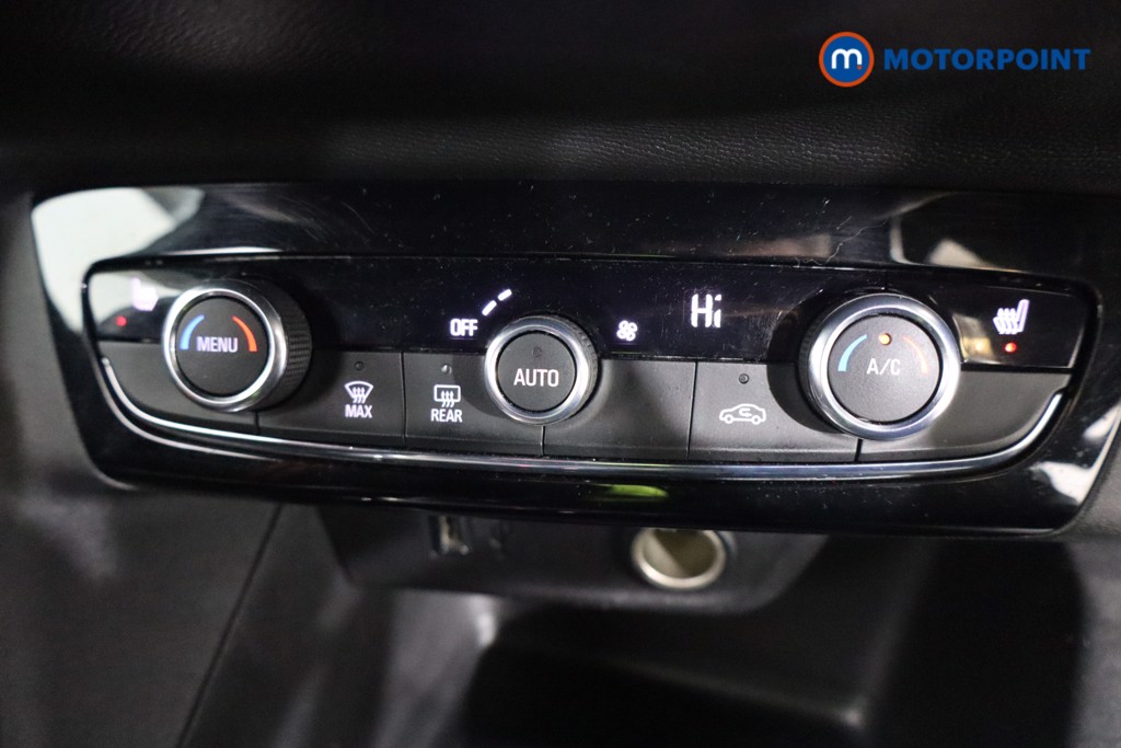 Vauxhall Corsa Sri Premium Manual Petrol Hatchback - Stock Number (1608043) - 9th supplementary image