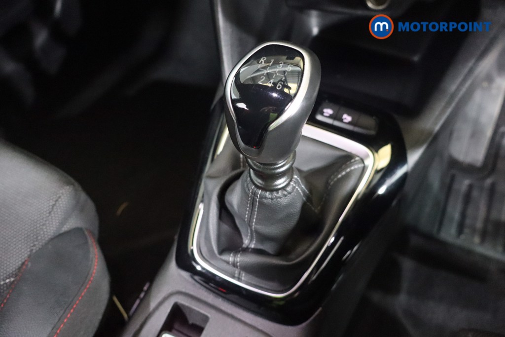 Vauxhall Corsa Sri Premium Manual Petrol Hatchback - Stock Number (1608043) - 10th supplementary image