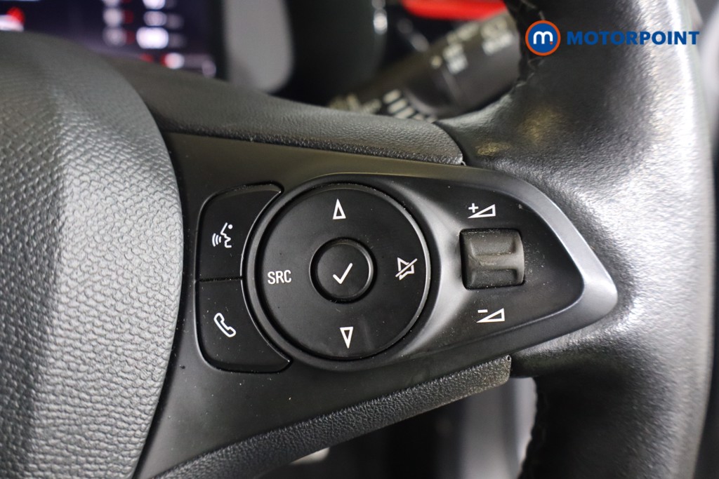 Vauxhall Corsa Sri Premium Manual Petrol Hatchback - Stock Number (1608043) - 13th supplementary image