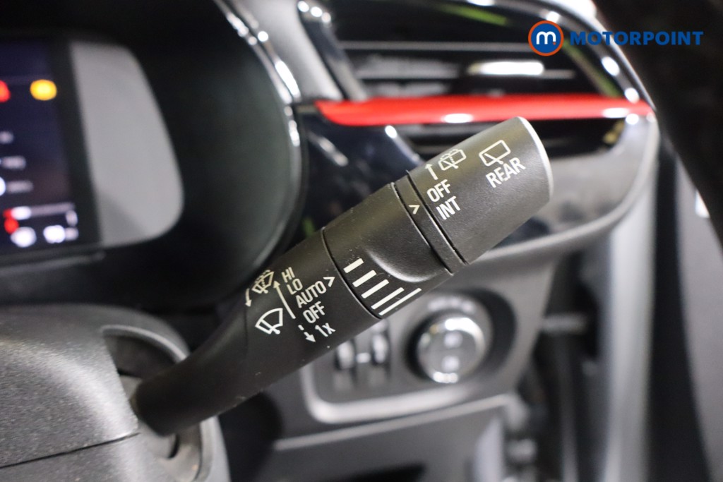 Vauxhall Corsa Sri Premium Manual Petrol Hatchback - Stock Number (1608043) - 15th supplementary image